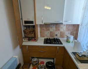 Apartment 3 rooms for rent in Cluj-napoca, zone Buna Ziua