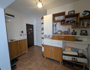 Apartment 3 rooms for rent in Cluj-napoca, zone Buna Ziua