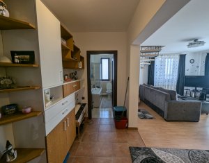 Apartment 3 rooms for rent in Cluj-napoca, zone Buna Ziua