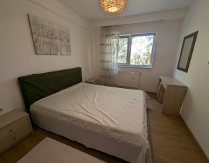 Apartament de lux, 3 camere 76mp utili, garaj, cartier Zorilor