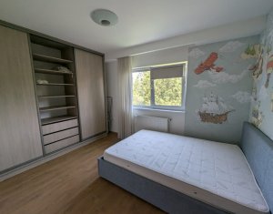 Apartament de lux, 3 camere 76mp utili, garaj, cartier Zorilor