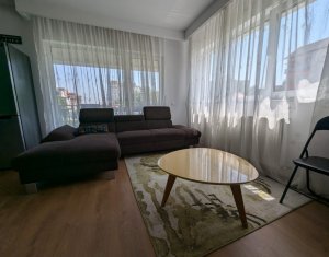 Apartament de lux, 3 camere 76mp utili, garaj, cartier Zorilor