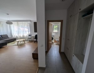 Apartament de lux, 3 camere 76mp utili, garaj, cartier Zorilor