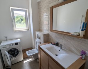 Apartament de lux, 3 camere 76mp utili, garaj, cartier Zorilor