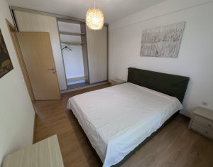 Apartament de lux, 3 camere 76mp utili, garaj, cartier Zorilor