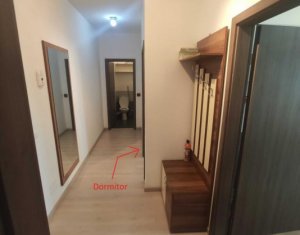 Apartament 2 camere, decomandat, zona Centrala