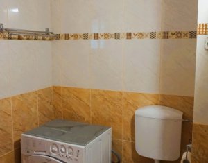 Apartment 2 rooms for rent in Cluj-napoca, zone Gheorgheni