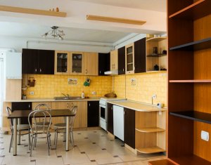 Apartment 2 rooms for rent in Cluj-napoca, zone Gheorgheni