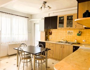 Apartament cu doua camere, Gheorgheni - zona Diana