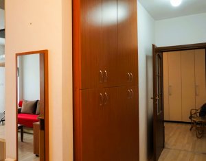 Apartment 2 rooms for rent in Cluj-napoca, zone Gheorgheni