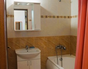 Apartament cu doua camere, Gheorgheni - zona Diana