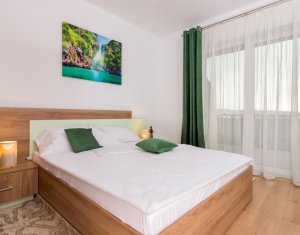 Appartement 3 chambres à louer dans Cluj-napoca, zone Buna Ziua