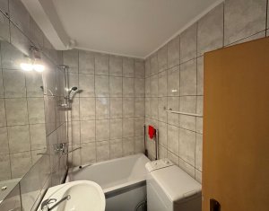 Appartement 2 chambres à louer dans Cluj-napoca, zone Centru