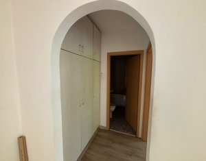 Apartment 2 rooms for rent in Cluj-napoca, zone Centru