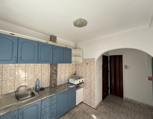 Apartment 2 rooms for rent in Cluj-napoca, zone Centru