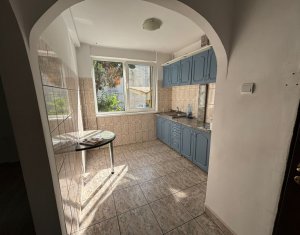 Appartement 2 chambres à louer dans Cluj-napoca, zone Centru