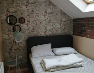 Apartment 3 rooms for rent in Cluj-napoca