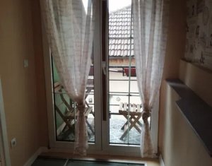 Apartment 3 rooms for rent in Cluj-napoca