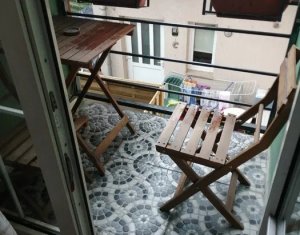 Apartment 3 rooms for rent in Cluj-napoca