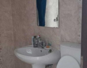 Appartement 2 chambres à louer dans Cluj-napoca, zone Centru