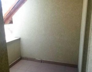 Apartment 2 rooms for rent in Cluj-napoca, zone Centru