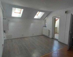 Office for rent in Cluj-napoca, zone Centru