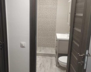 Appartement 2 chambres à louer dans Cluj-napoca, zone Centru