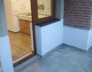 De inchiriat apartament pt BIROU, 2 camere Bdul 21 Decembrie 1989, zona Lidl