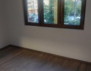 De inchiriat apartament pt BIROU, 2 camere Bdul 21 Decembrie 1989, zona Lidl