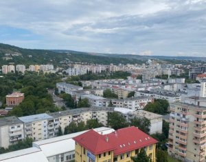 Lakás 2 szobák kiadó on Cluj-napoca, Zóna Manastur