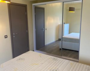 Appartement 2 chambres à louer dans Cluj-napoca, zone Manastur