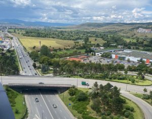 Lakás 2 szobák kiadó on Cluj-napoca, Zóna Manastur