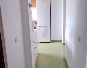 Apartment 2 rooms for rent in Cluj-napoca, zone Manastur