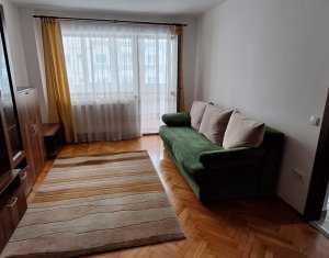 Apartment 2 rooms for rent in Cluj-napoca, zone Manastur