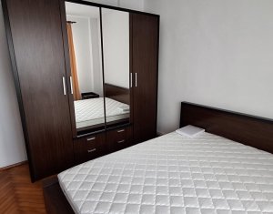 Appartement 2 chambres à louer dans Cluj-napoca, zone Manastur