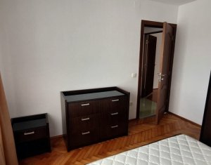 Appartement 2 chambres à louer dans Cluj-napoca, zone Manastur