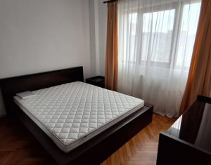 Apartment 2 rooms for rent in Cluj-napoca, zone Manastur