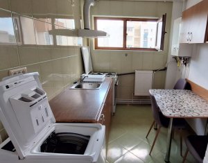 Apartment 2 rooms for rent in Cluj-napoca, zone Manastur