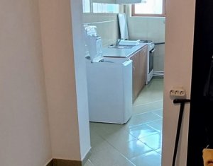 Apartment 2 rooms for rent in Cluj-napoca, zone Manastur