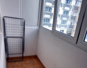 Apartment 2 rooms for rent in Cluj-napoca, zone Manastur