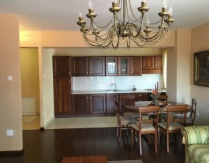 Apartment 3 rooms for rent in Cluj-napoca, zone Buna Ziua