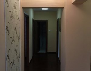 Apartment 3 rooms for rent in Cluj-napoca, zone Buna Ziua