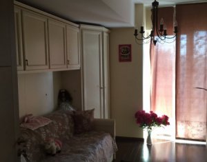 Apartment 3 rooms for rent in Cluj-napoca, zone Buna Ziua