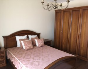 Apartment 3 rooms for rent in Cluj-napoca, zone Buna Ziua