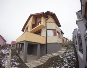 Maison 5 chambres à louer dans Sannicoara