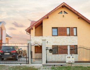 Maison 5 chambres à louer dans Sannicoara