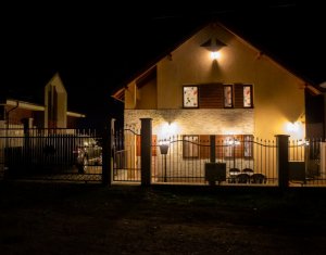 Maison 5 chambres à louer dans Sannicoara