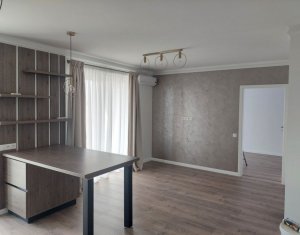 Inchiriere apartament 3 camere, modern, zona Bulgaria!