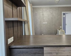 Inchiriere apartament 3 camere, modern, zona Bulgaria!