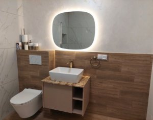 Appartement 3 chambres à louer dans Cluj-napoca, zone Marasti